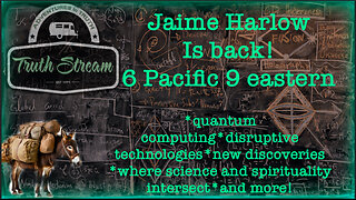 Jaime Harlow is back! #483