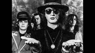 The Mission - Wasteland (Extended, 1986)