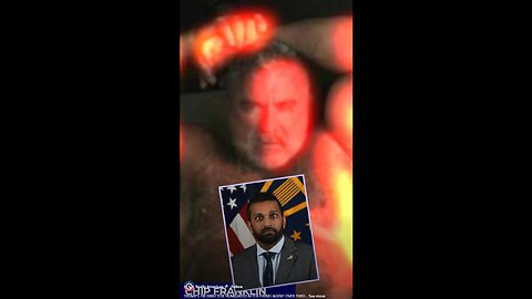 TRUMP'S FBI DIRECTOR KASH PATEL HUMILIATED OVER FIRING FBI AGENT DUE TO PATEL'S OWN INCOMPETENCE