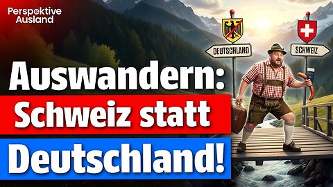 Mein Abschied von Deutschland: Wie das Finanzamt mich zur Auswanderung trieb