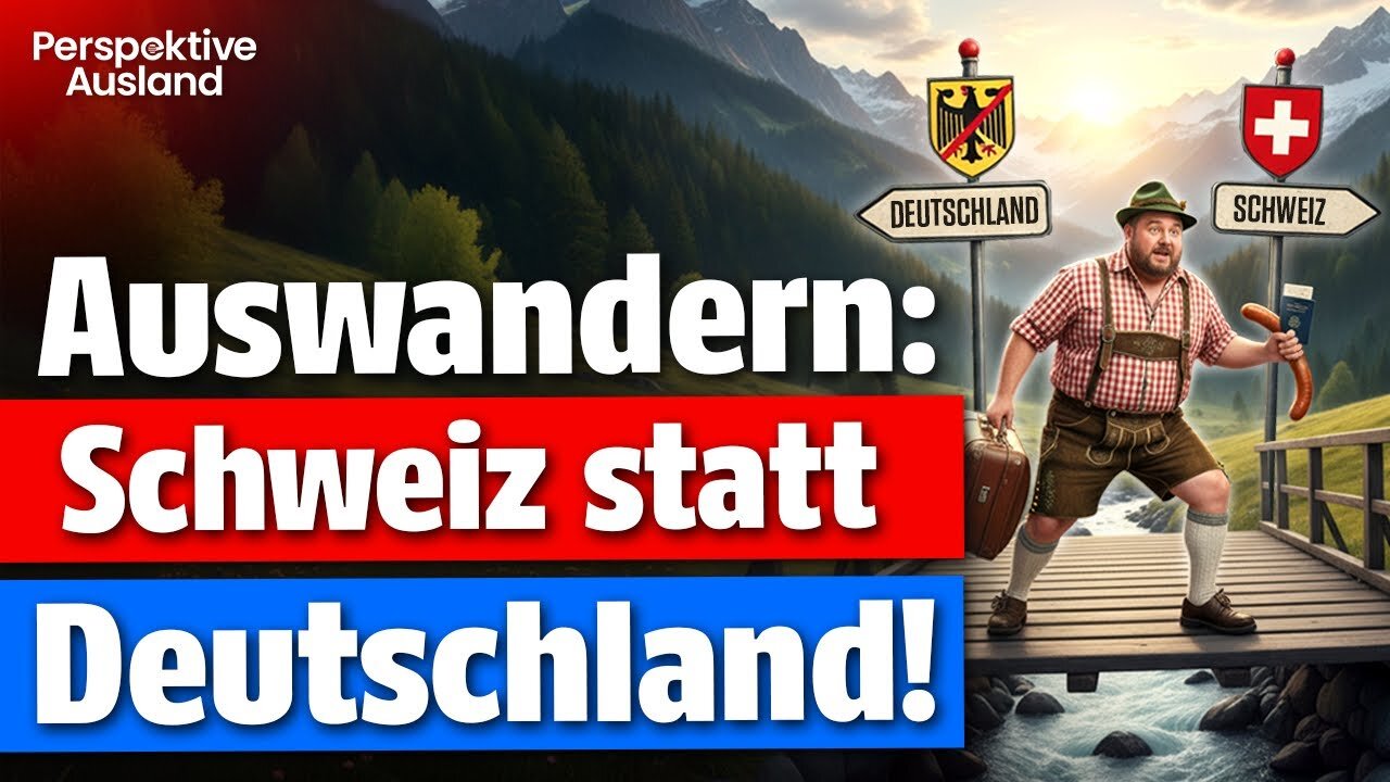 Mein Abschied von Deutschland: Wie das Finanzamt mich zur Auswanderung trieb
