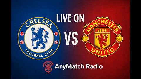 Premier League Live: Chelsea v Man United