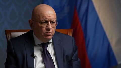 Rusia evalúa rol de la ONU en las negociaciones sobre Ucrania