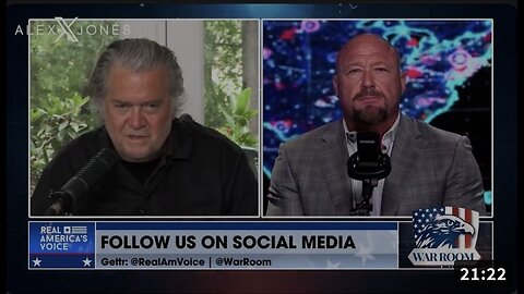 EXCLUSIVE: Arrest Of The Deep State Must Start NOW