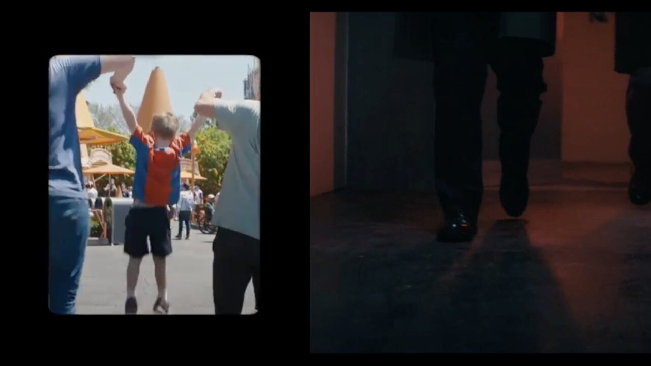 This Moment (in the new space race)