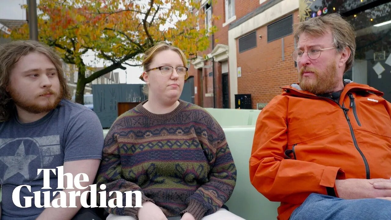 The Welsh Town That Stood Up to Nigel Farage | Politics Shifting in the UK