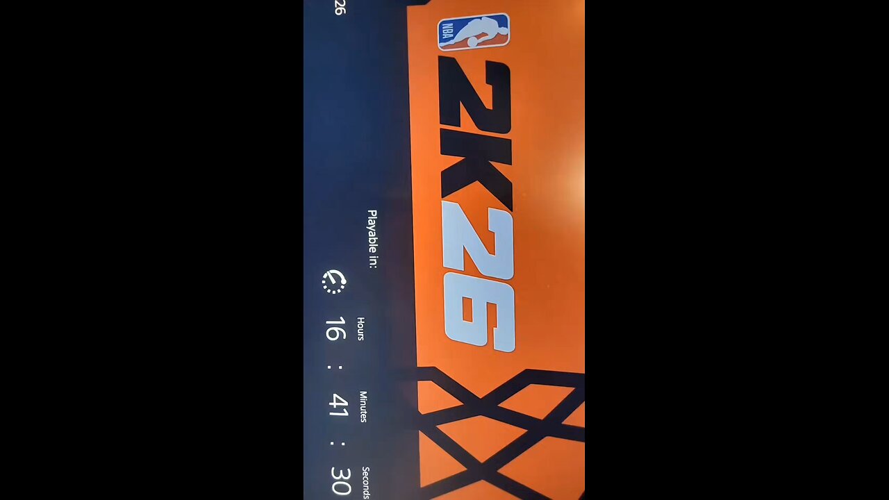 yeah we ball 2k26 less then 24hr