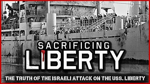 Sacrificing Liberty