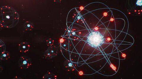 There Are No Atomic Bombs. There Is No Atom To Split