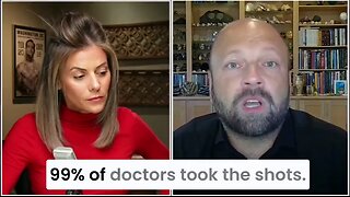 Killing Doctors For A.I. Healthcare