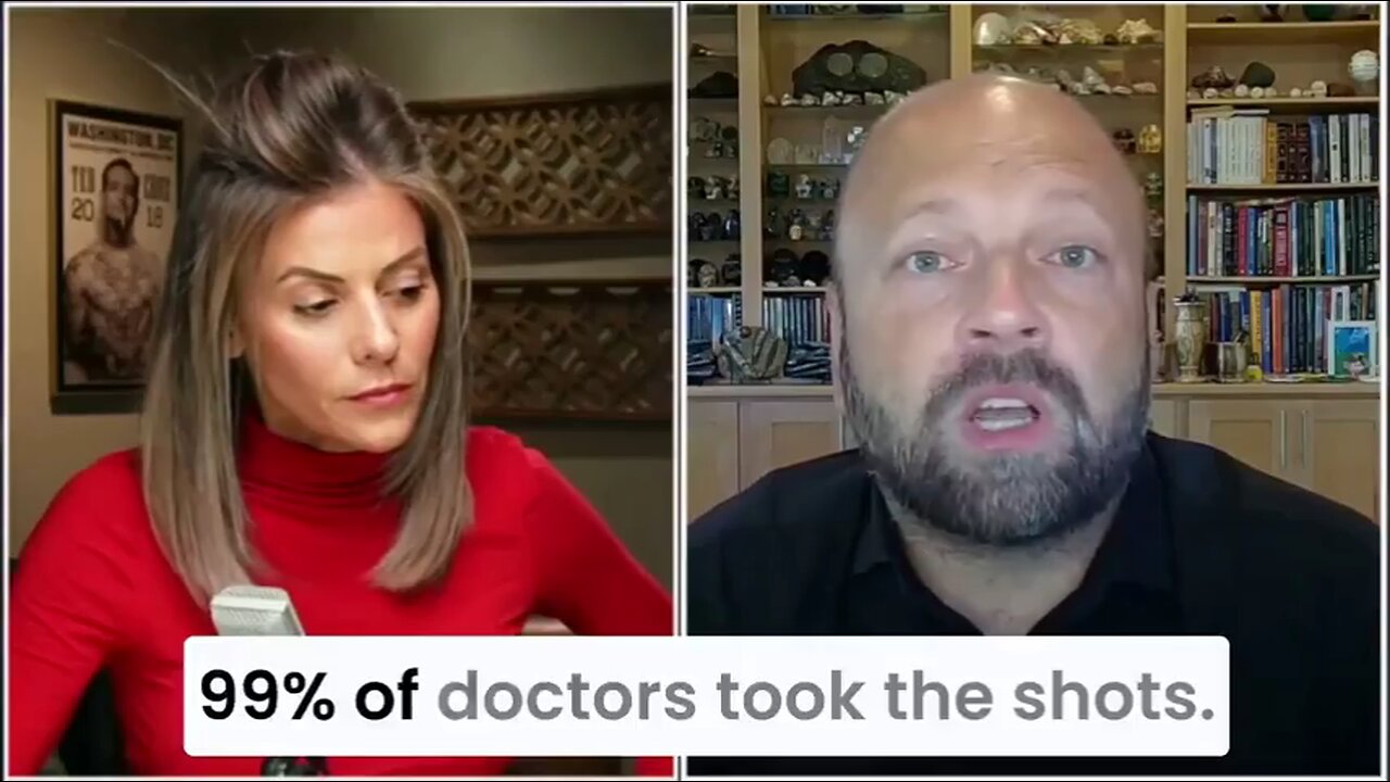 Killing Doctors For A.I. Healthcare