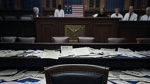 The Complicity of the Duped Electorate: The Betrayal of a Nation’s Heritage (Part 3)