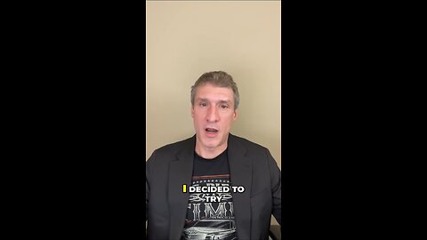 Pulling others out of the Darkness is a Superpower