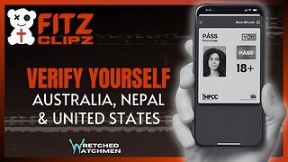 Verify Yourself: Australia, Nepal & United States