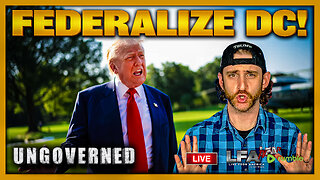 LFA TV ALL DAY STREAM - WEDNESDAY 8/6/25