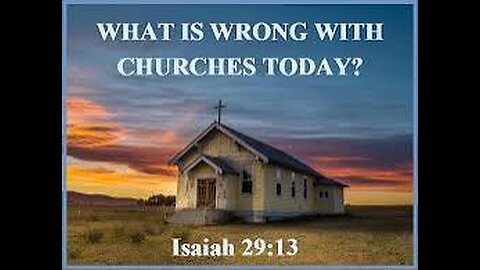 The Book of YESHAYAHU (Isaiah) - Chapter 29 - Yah Scriptures