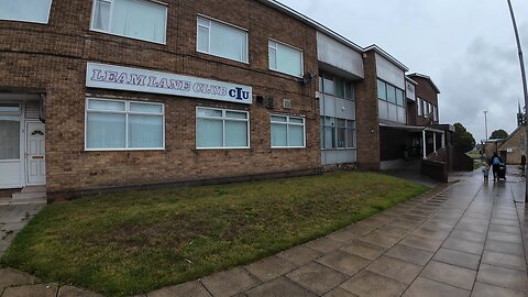Leam Lane Club - Leek Show 2025