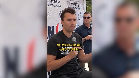 What Happens to a Nation That Fails to Assimilate?