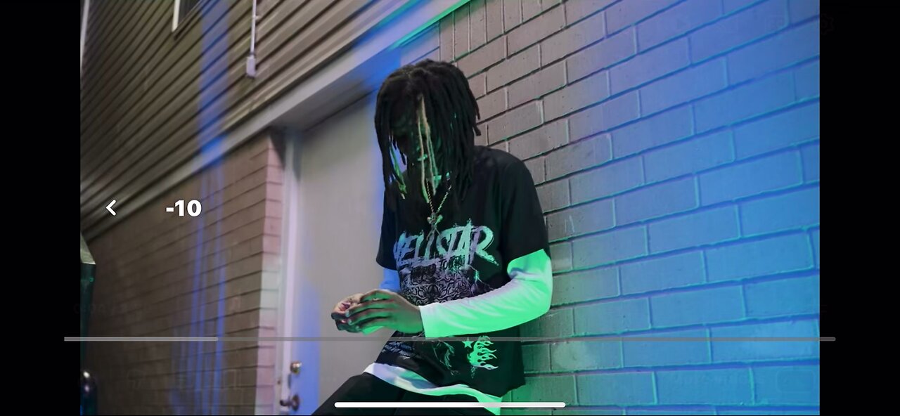 DonDADA300- Spinnaz only