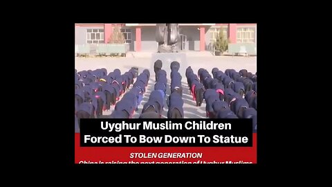 "Daily Abuses Experienced by Uyghurs in Xinjiang: An Outline"