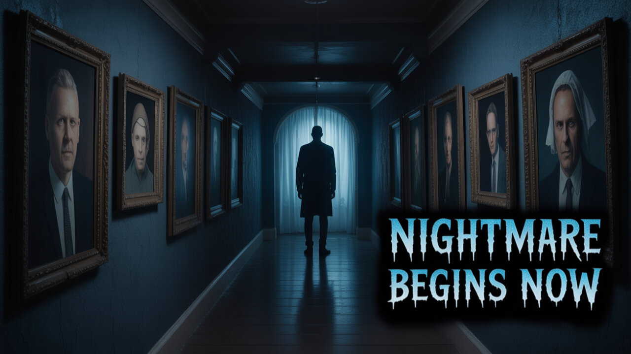 She Inherited a House Haunted by a Djinn… and It Still Watches Her | True Horror Story