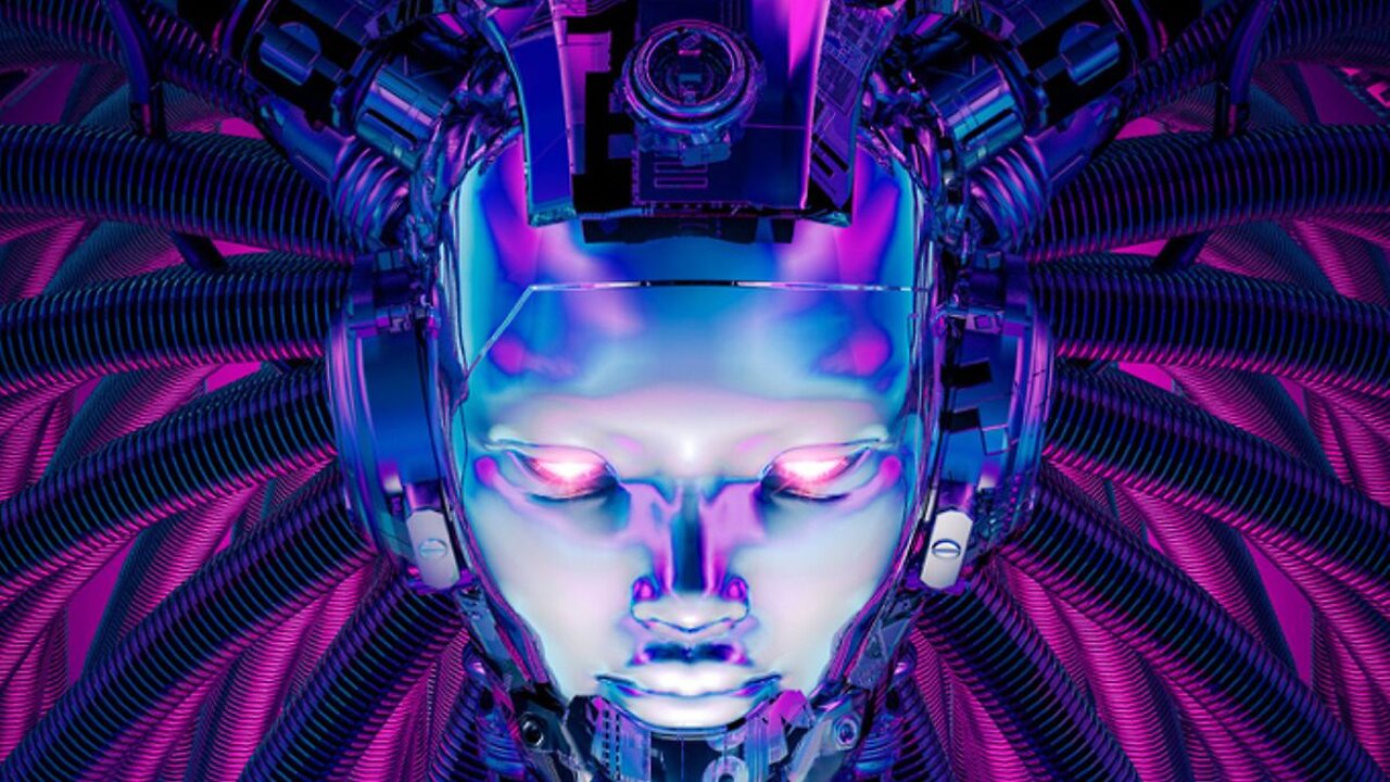 Nicholson1968 & KJ Discuss The Trans-Human Future Upon Us (4/18/25)