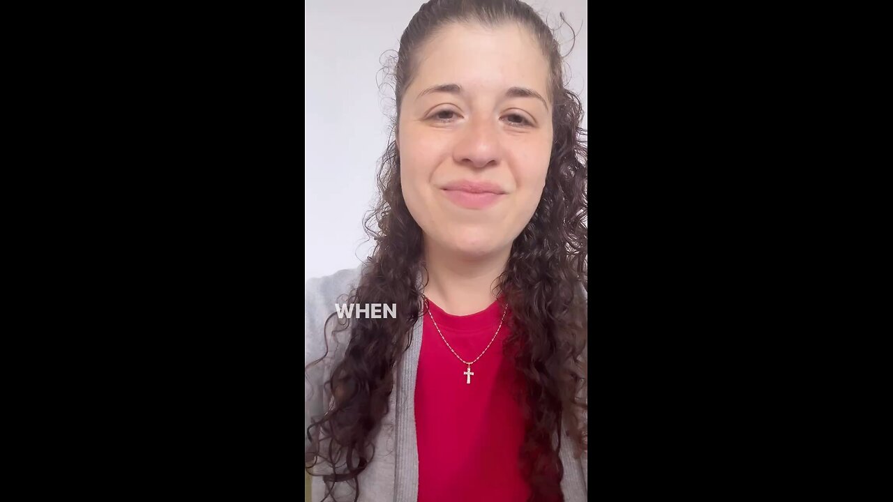 Are you ashamed? ✝️