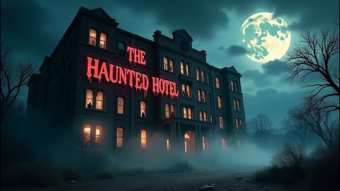 Explore the DARK Secrets of Hotel Room 32 in Jerome Arizona | Haunted Hotel Mystery Uncovered