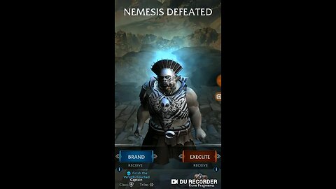 Shadow of mordor mobile part 1