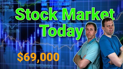 What you missed from our live stream last week 4.25