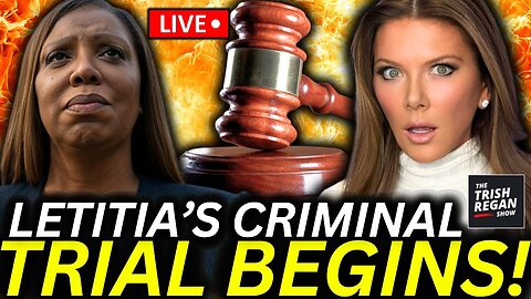 BREAKING: Grand Jury Issues Subpoenas in Letitia James' Mortgage Fraud Investigation!