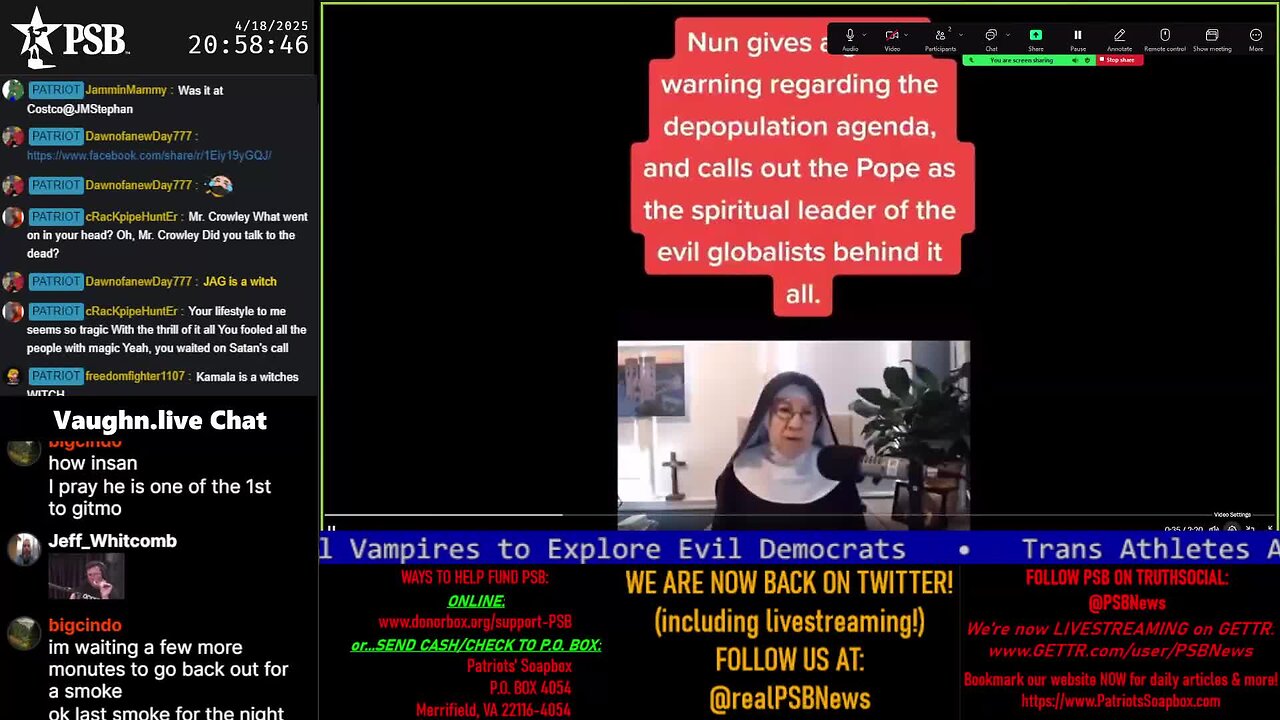 2025-04-18 20:54 EDT - MoeAnon: