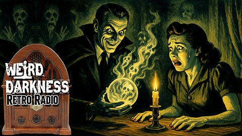 The MILLION DOLLAR SEANCE: The DEAD Deserve to REST