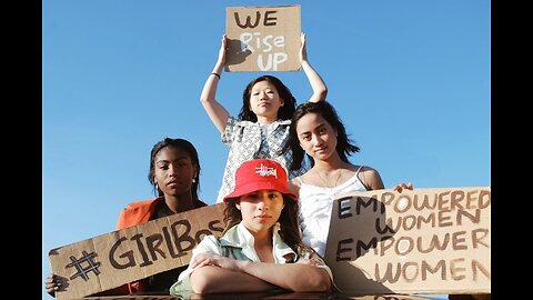 Why Society Collapses...How we become enslaved. Why the love of many grows cold/no romance,