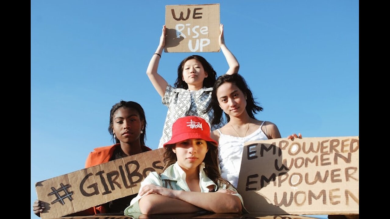 Why Society Collapses...How we become enslaved. Why the love of many grows cold/no romance,