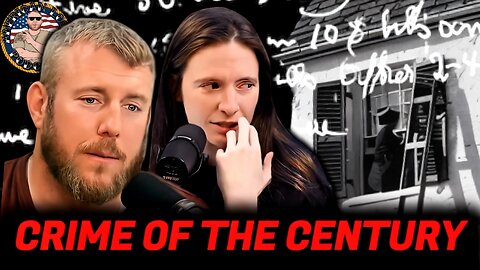The Lindbergh Baby: The Most Notorious Kidnapping in History w/ Maddy Smith | American Loser Ep 219
