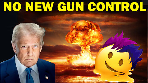 Admin Actually Defending the 2nd Amendment?