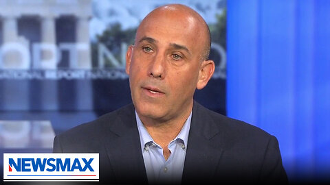 Israel fighting to protect the whole Western world: Amir Avivi | National Report