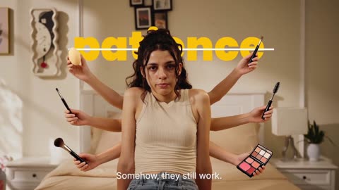 The First 4-in-1 Clean-Dry Spa for Makeup Brushes Sponges by Aprilous