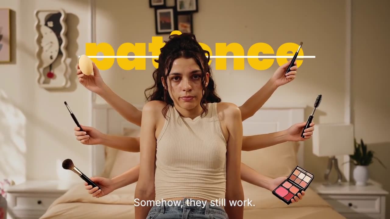 The First 4-in-1 Clean-Dry Spa for Makeup Brushes Sponges by Aprilous