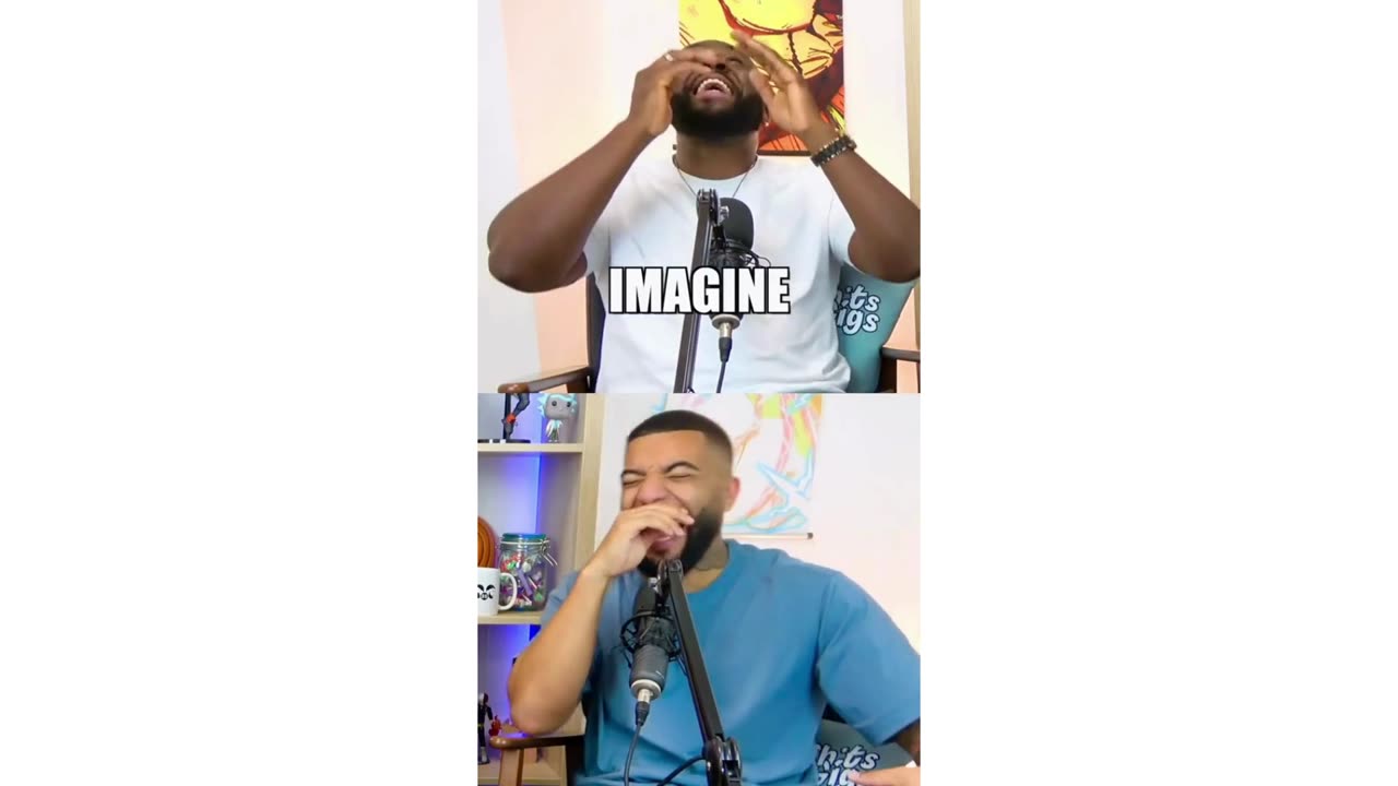 ShxtsnGigs - What's An Excuse You've Used To Get Out Of A Date?