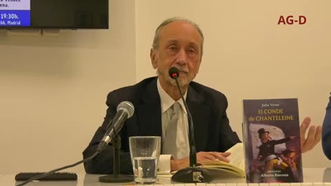 LAS COLUMNAS INFERNALES DE LA REVOLUCIÓN CONTRA LA VENDEÉ por Agnus Dei Prod.