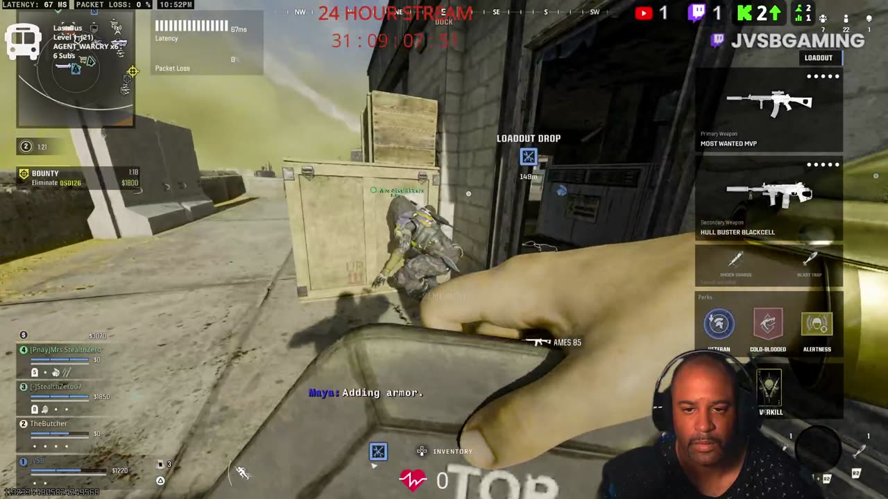 battlefield 6 again this weekend