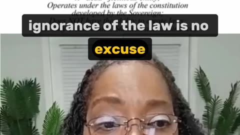 Higher Laws and Accountability | The Real Reason People Stay Trapped