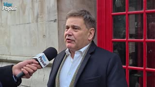 Andrew Bridgen Explains the UKs SMEAR Campaign Against Rupert Lowe | Court Case