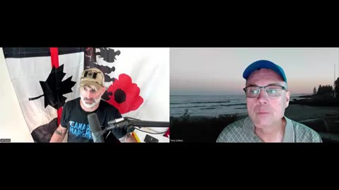 Retired Canadian Veteran Fined $28,872 for Walking in Nova Scotia Woods