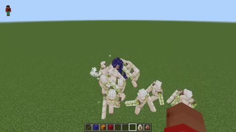 Shin Sonic Tapes EVOLUTION Addon in Minecraft PE!