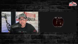 SG Anon & David Nino Rodriguez: Trump Strikes Back 9/20/25 - The Next Phase 9.19.25