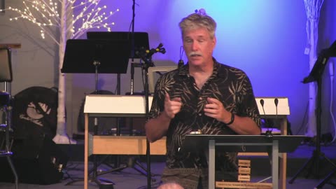The Temptation of Jesus: What motivates You