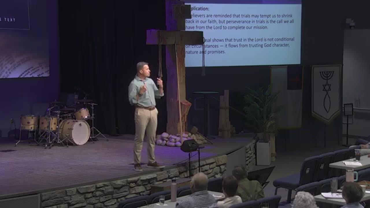 Rock Harbor Church Bakersfield